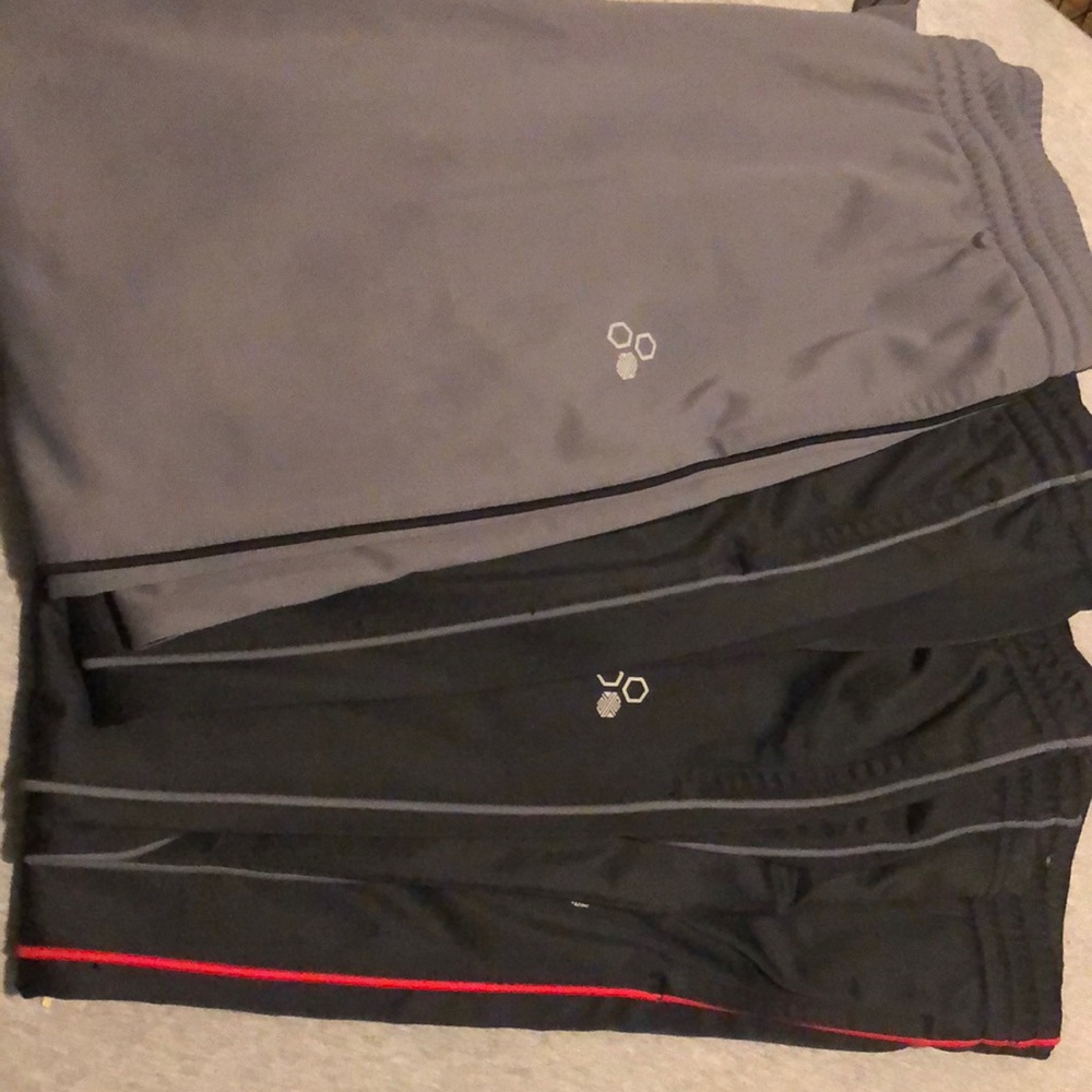 Tek gear 4 pairs